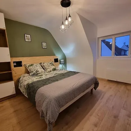 La Taniere De La Baie - Maison 6-8 Pers Le Val-Saint-Père Esterno foto