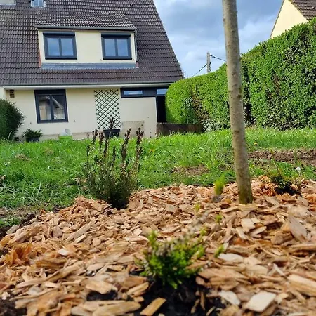La Taniere De La Baie - Maison 6-8 Pers Le Val-Saint-Père Esterno foto