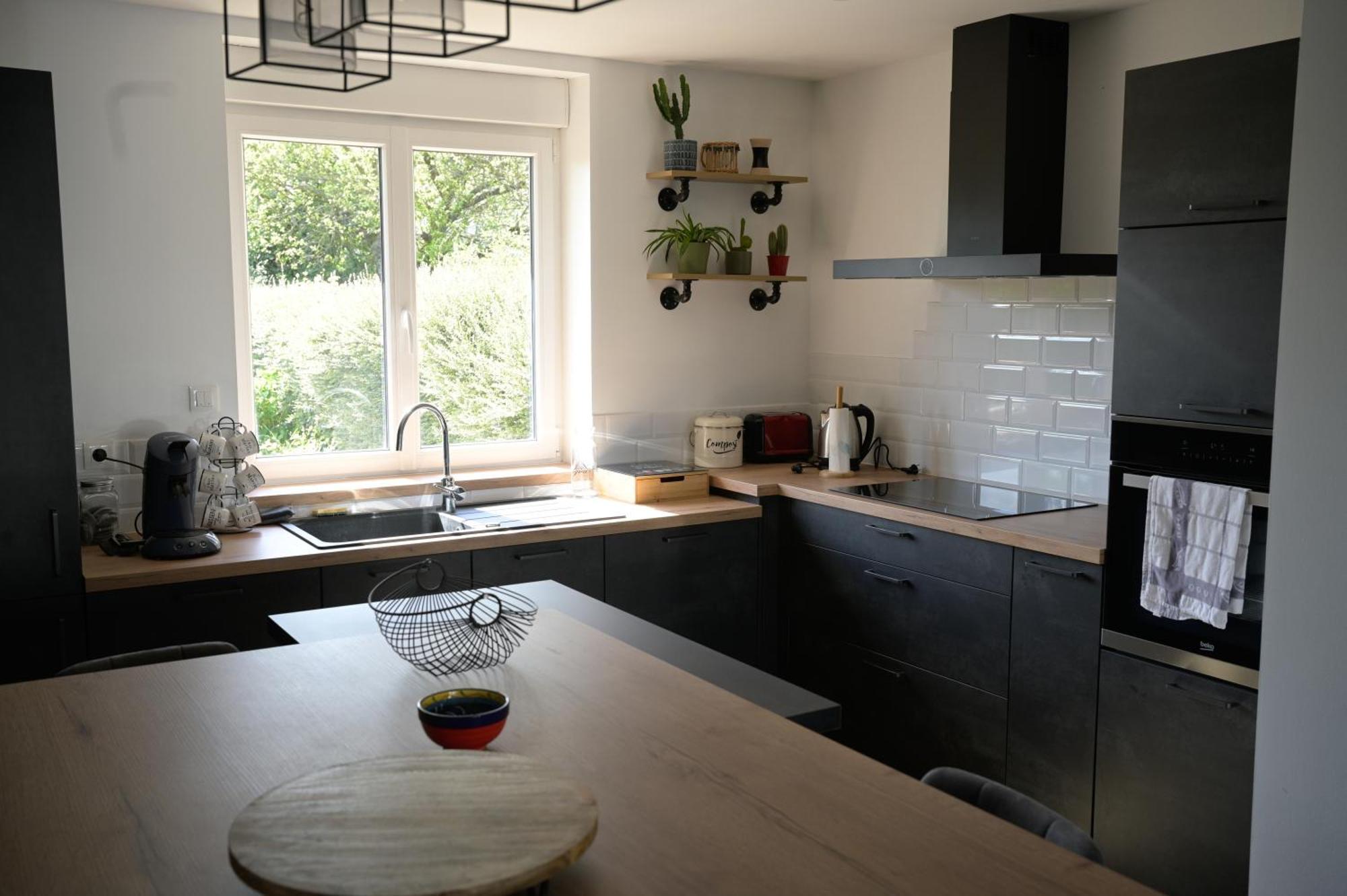 La Taniere De La Baie - Maison 6-8 Pers